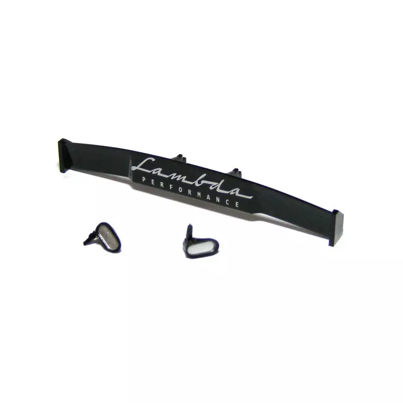 Scalextric W10363 ASSY BAG INLUDES REAR WING C3290