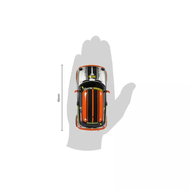 Scalextric C1355 Coffret MINI Challenge