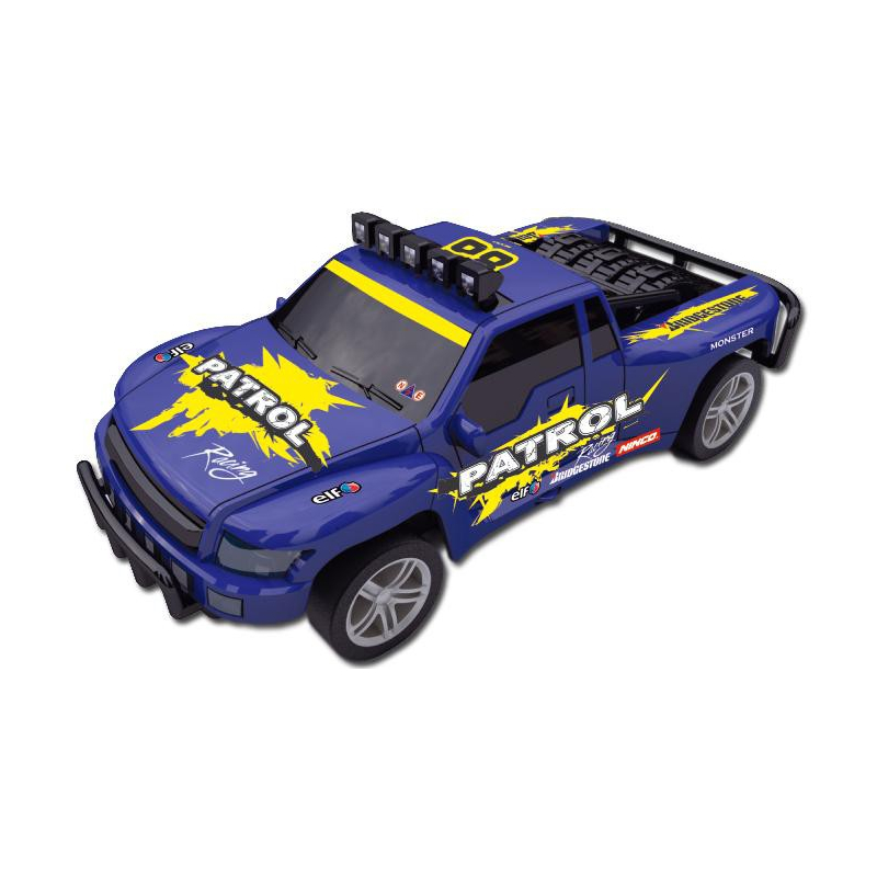                                     Ninco 21502 Slot Car Pickup 1/43