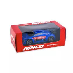 Ninco 50663 Renault RS Blue