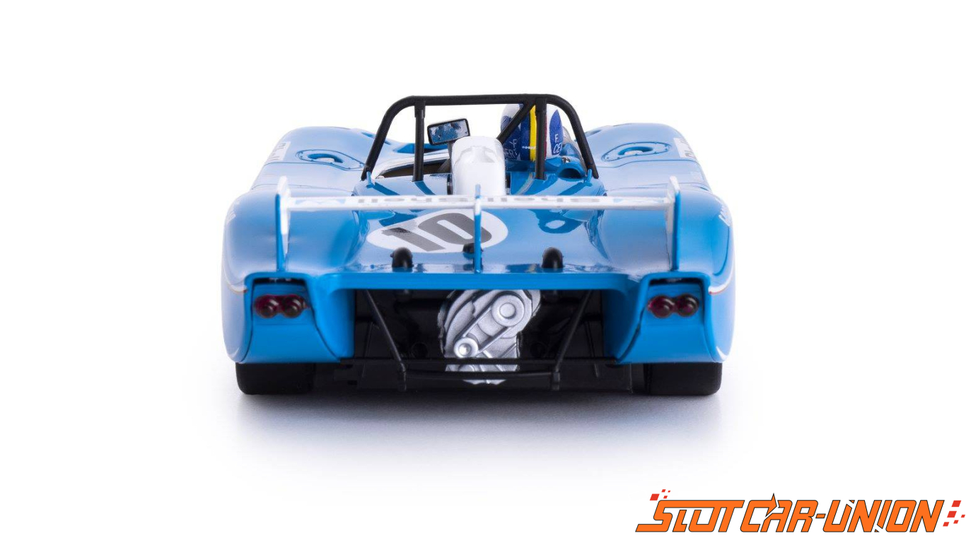 Slot.it CA37a Matra-Simca MS 670B n.10 Le Mans 1973 - Slot