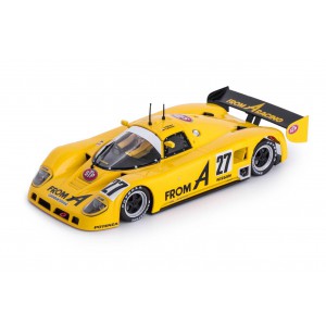 1991 JSPC Slot.it Nissan R90CK CA28e 