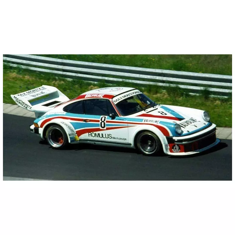 Slotwings W065-02 Porsche 934/5 1000 Kms. Nürburgring 1977