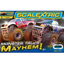 Scalextric C1302 Coffret Monster Truck Mayhem