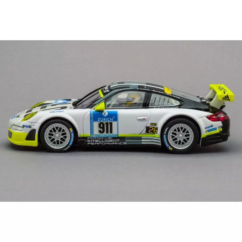 Carrera DIGITAL 132 30780 Porsche GT3 RSR "Manthey Racing, No.911"