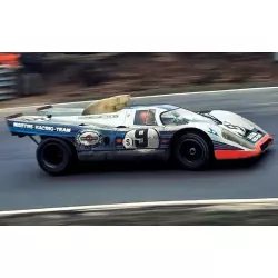 Slotwings W005-04 Porsche 917K 1000Km Brands Hatch 1971