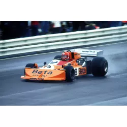 Slotwings W045-02 MARCH 761 Grand Prix Italy 1976