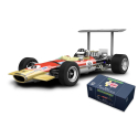 Scalextric C3543A Legends Team Lotus Type 49 Limited Edition