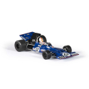 Scalextric C3482A Legends Tyrrell Limited Edition