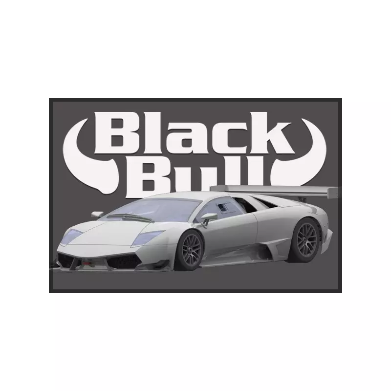 Black Arrow BACMKITL Black Bull KIT AW WHITE