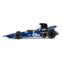 Scalextric C3482A Legends Tyrrell Edition Limitée