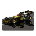 Scalextric C3479A Legends Tyrrell 003 vs Team Lotus Type 72E Edition Limitée