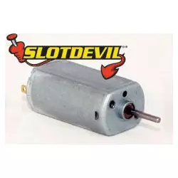 Slotdevil 20096026 Motor 6025KW 25000u/12V/0,17A 90g/cm
