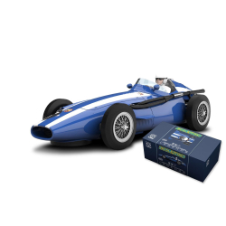 Scalextric C3481A Legends Maserati 250F Edition Limitée