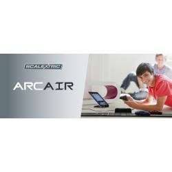 Scalextric C8434 ARC Air Powerbase Upgrade Kit