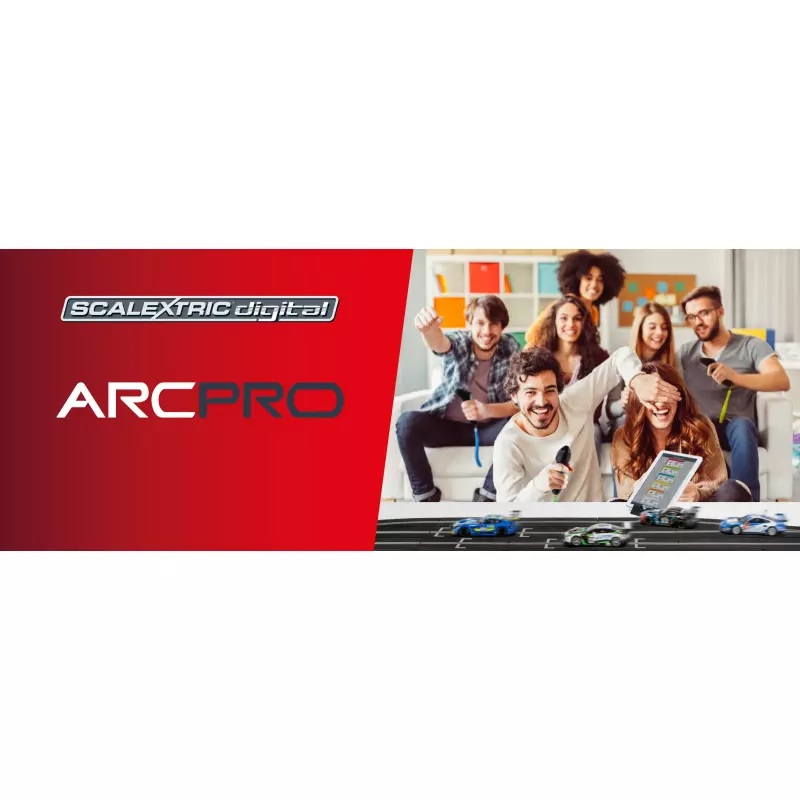 Arc best sale pro powerbase