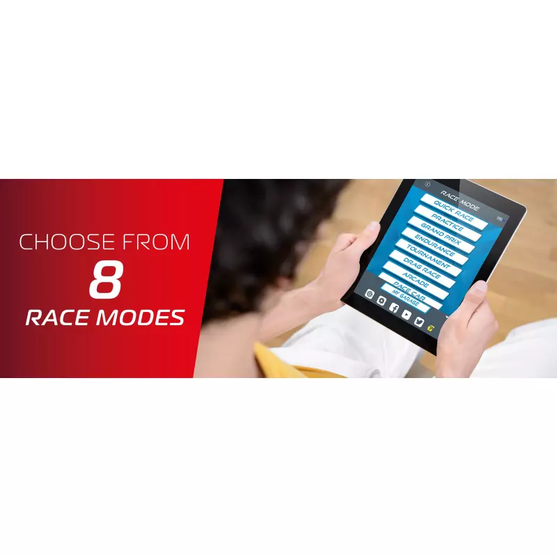 Scalextric arc pro powerbase deals