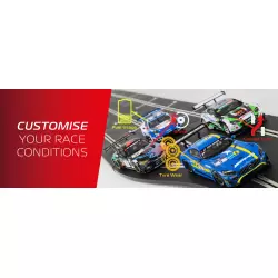 Scalextric C8435 Digital RCS Pro