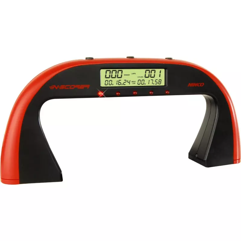 Ninco 10409 Lap Counter N-SCORER