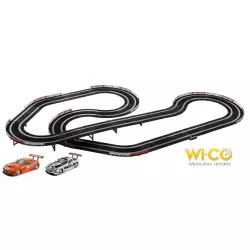 Ninco 20176 Top Speed WICO Set