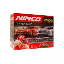 Ninco 20176 Top Speed WICO Set