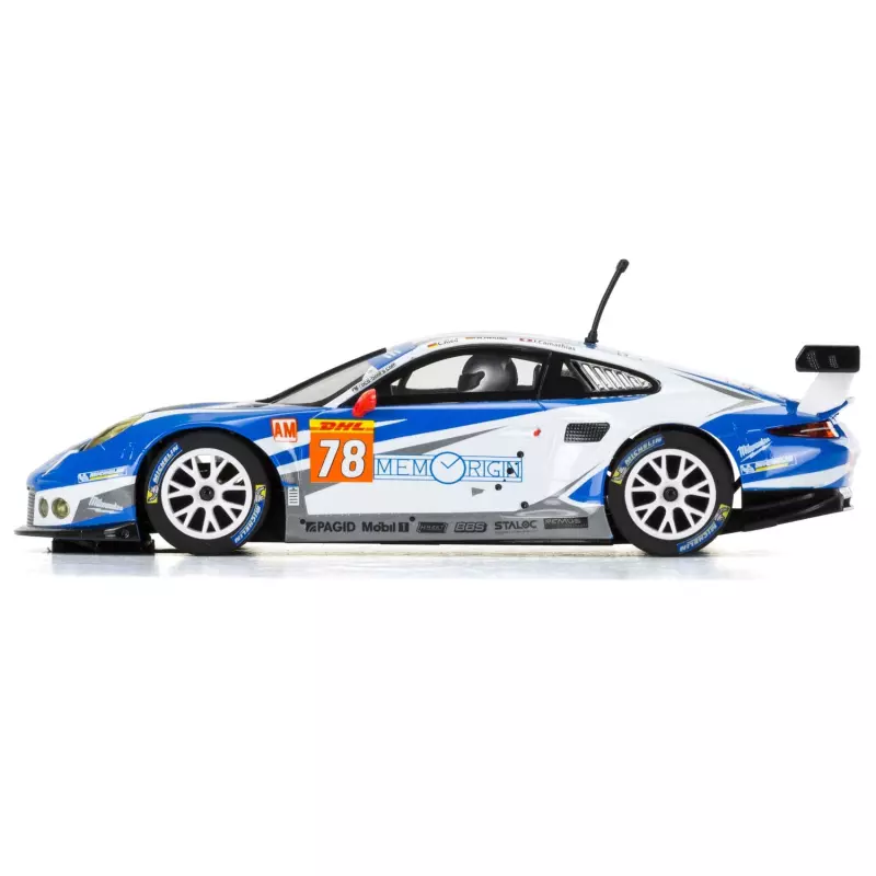 Scalextric C1374 ARC Pro Platinum GT Set