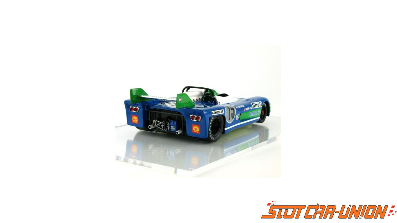 Le Mans Miniatures Matra 6