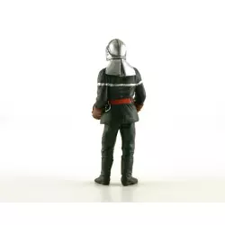 LE MANS miniatures Figure French fireman