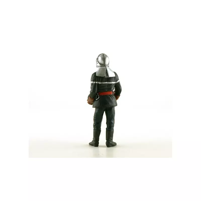 LE MANS miniatures Figure French fireman