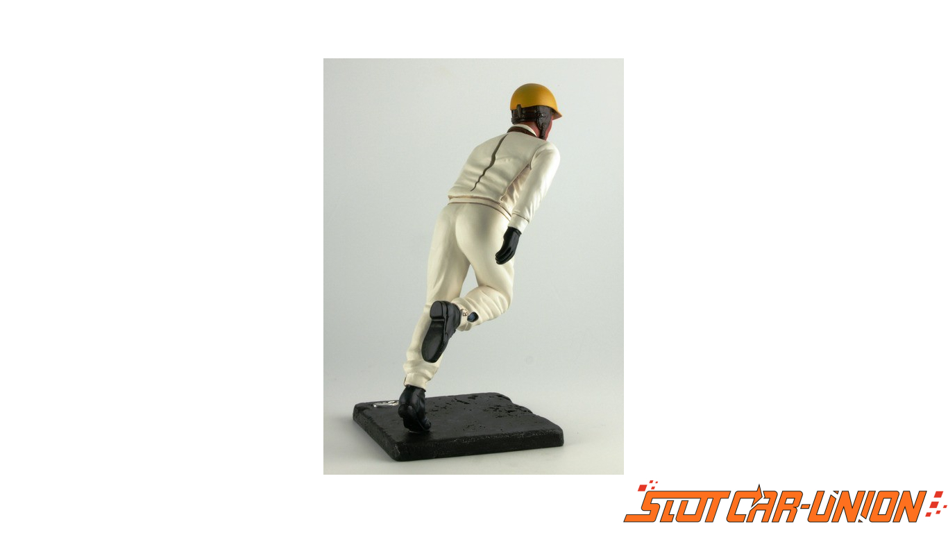 lemans miniatures figures