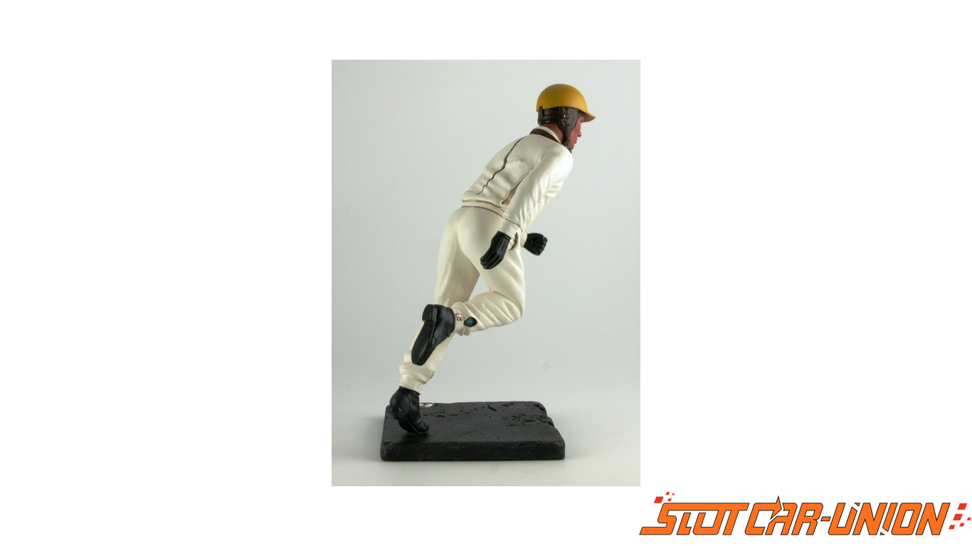 lemans miniatures figures