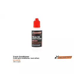 Scaleauto SC-5307b Concentrated Tyre Track traction. (Hard) 30 ml