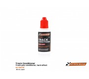 Scaleauto SC-5307b Concentrated Tyre Track traction. (Hard) 30 ml