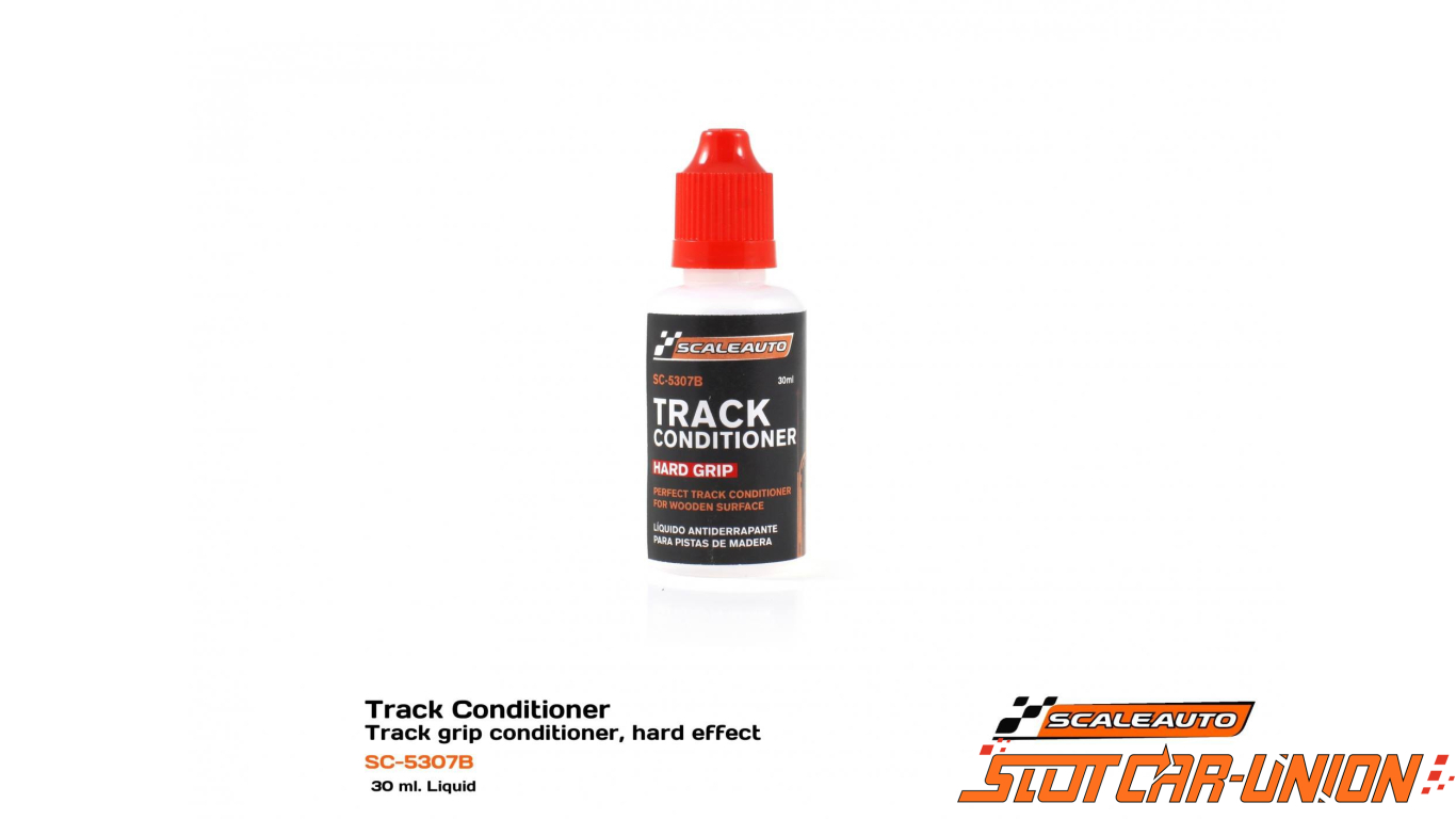 Scaleauto SC-5307F Track Grip Conditioner 1 L. Hard 