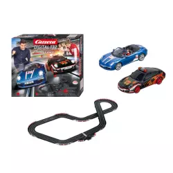 Carrera DIGITAL 132 30199 Family Race Set