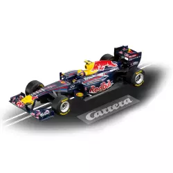 Carrera Evolution 27420 Red Bull RB7 "Mark Webber, No.2"