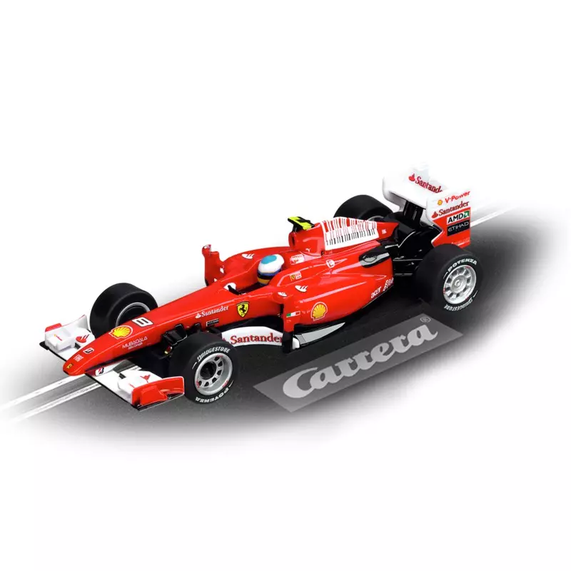 Carrera DIGITAL 143 41331 Ferrari F10 "Fernando Alonso"