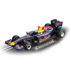 Carrera DIGITAL 143 41360 Red Bull RB7 "Sebastian Vettel, No.1"