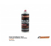 Scaleauto SC-5307D Track Grip Conditioner (Hard) 400 ml. Spray