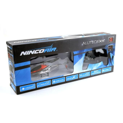 Nincoair 200 ALUTEC