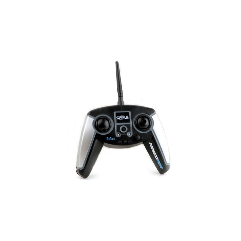 Nincoair 200 ALUTEC