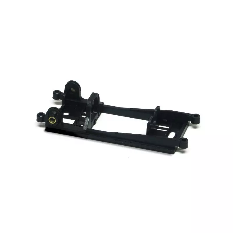  Slot.it CH13c Support Moteur en Ligne Inversé 0,0mm Offset