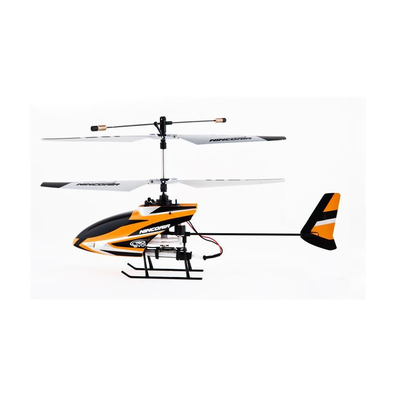 Nincoair 190 EVO