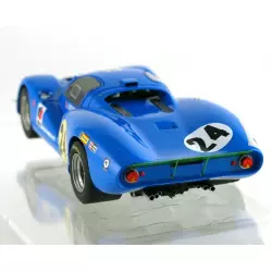 LE MANS miniatures Matra 630 n°24 Le Mans 1968
