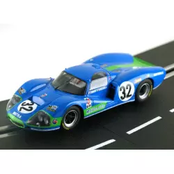 LE MANS miniatures Matra 630 n°32 Le Mans 1969