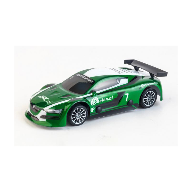                                     Ninco 50664 Renault RS Green