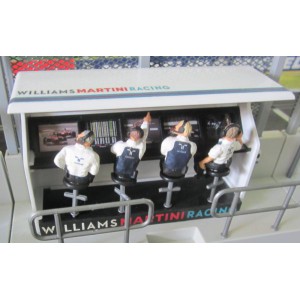 Williams slot machine repair