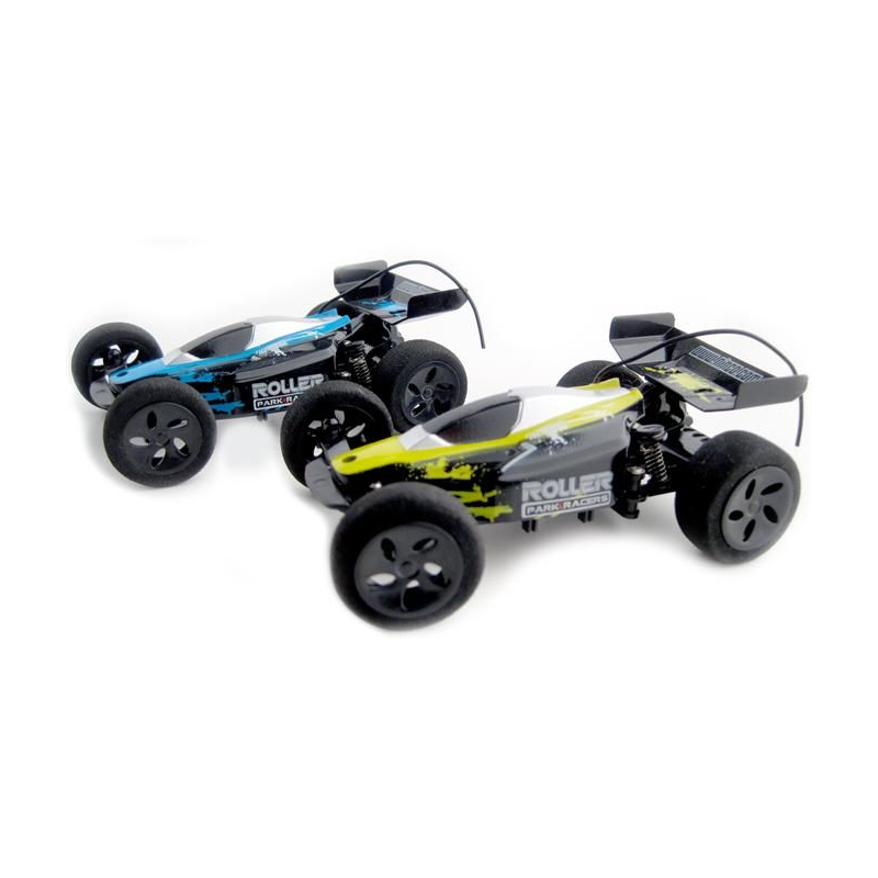                                     Parkracers XB32 Roller
