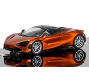 Scalextric C3895 McLaren 720S - Azores Orange
