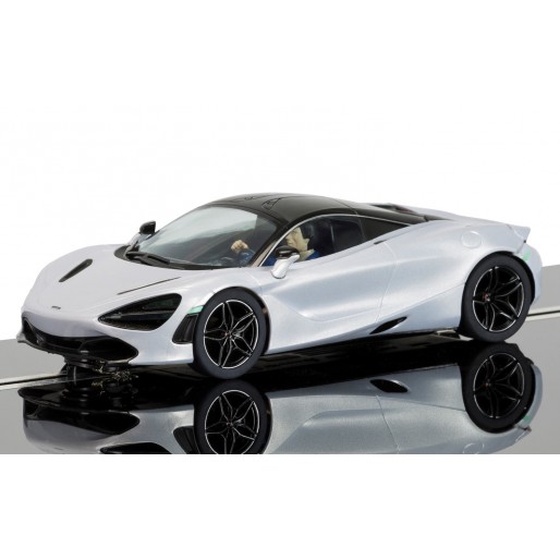 scalextric mclaren 720s